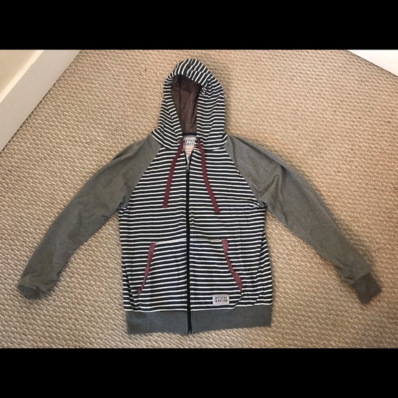 Artistry in Motion - Zipper Hoodie - Picture 1 of 4